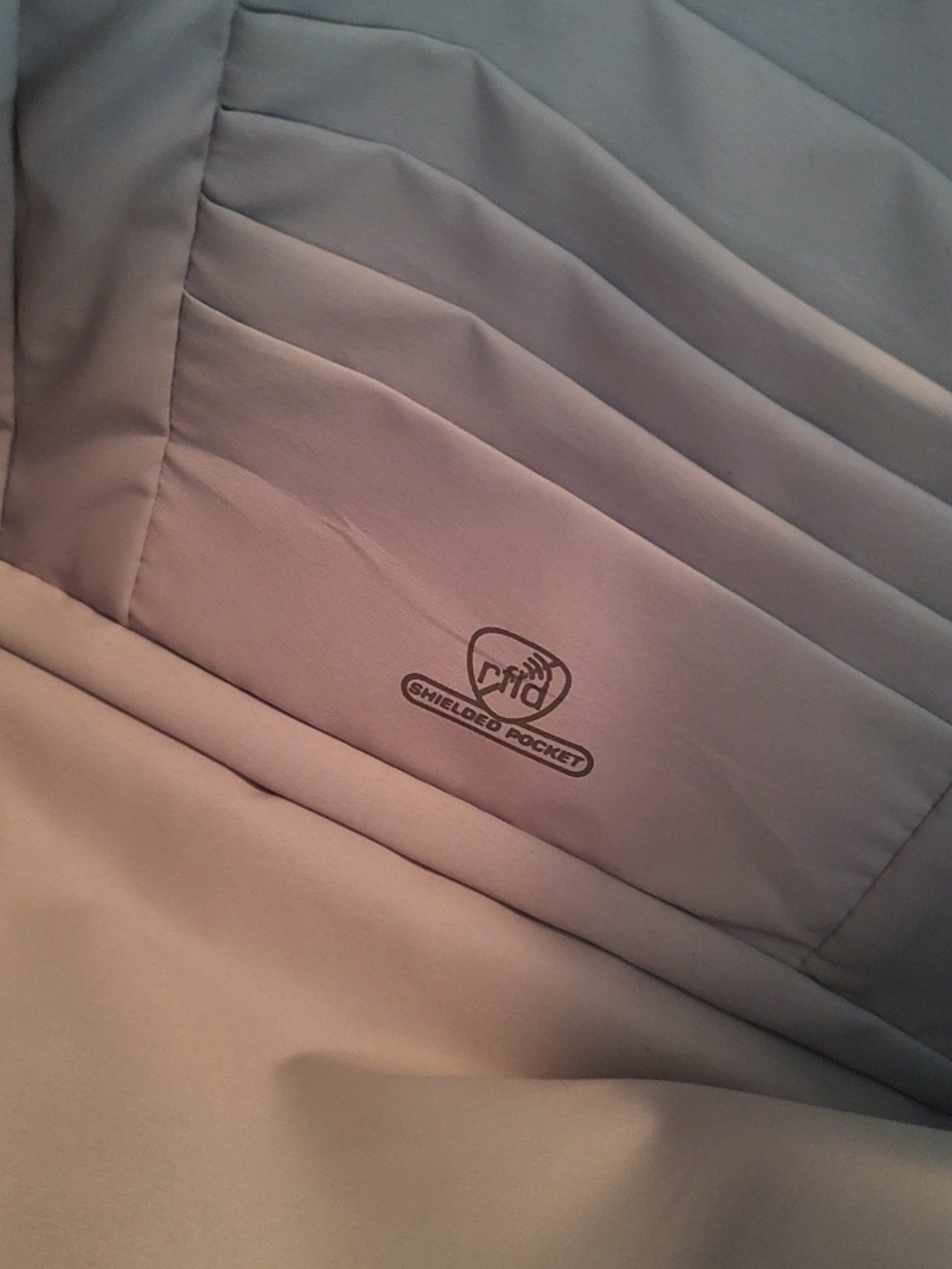 Travelon Crossbody - Picture 3 of 7